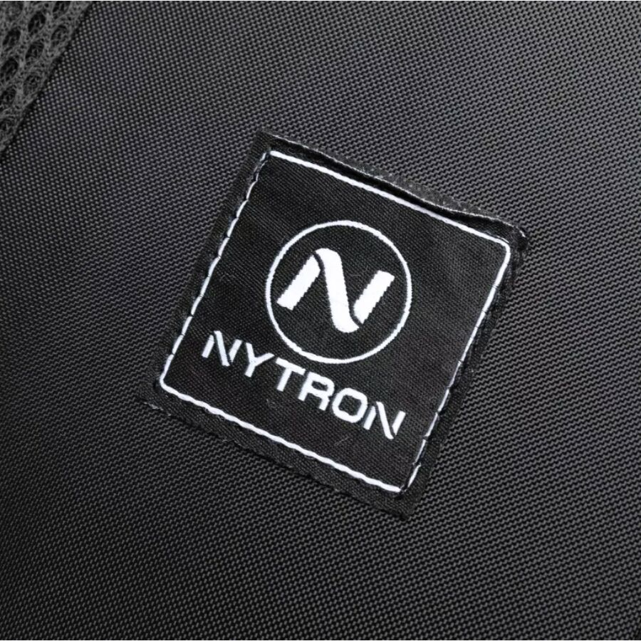 Mochila Nytron Ny0024 preto - Imagem 9