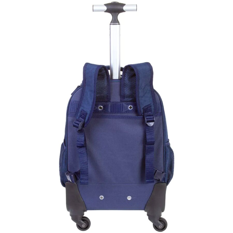 Mochila 4 Rodas Rolling Crinkle - Imagem 2
