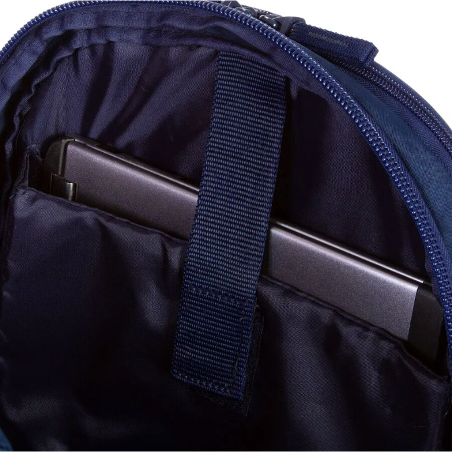 Mochila 4 Rodas Rolling Crinkle - Imagem 8
