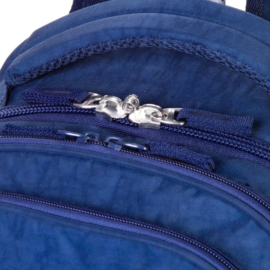 Mochila 4 Rodas Rolling Crinkle - Imagem 9