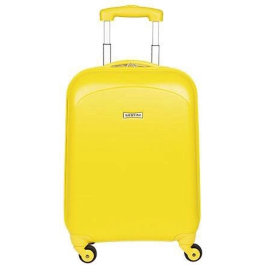 Mala Sestini 360 Amarelo