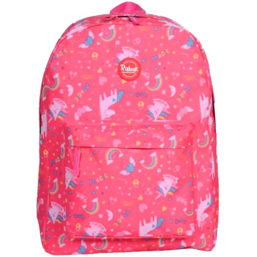 Mochila Rabisk Unicórnio