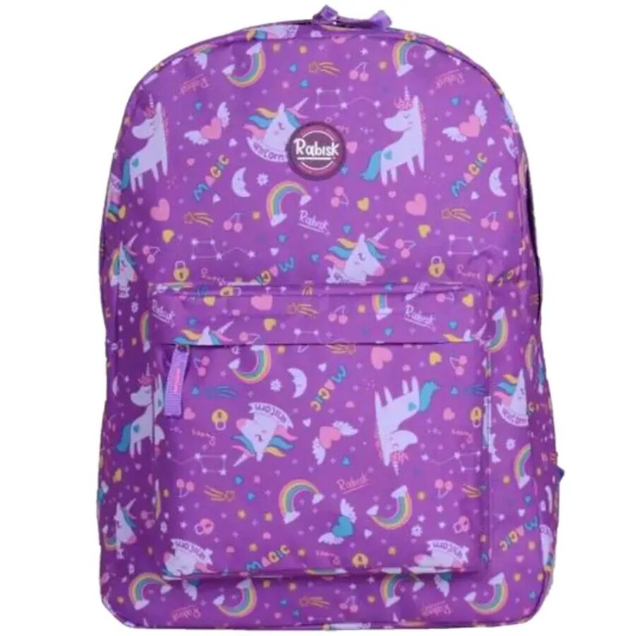 Mochila Rabisk Unicórnio - Imagem 2
