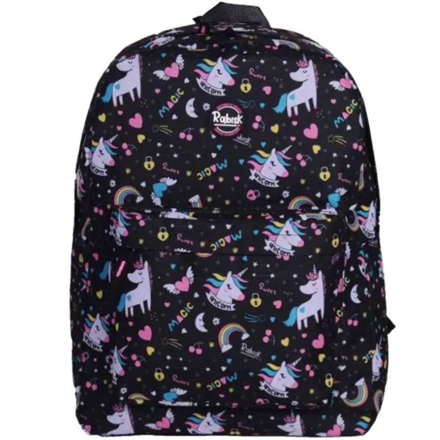 Mochila Rabisk Unicórnio - Imagem 4