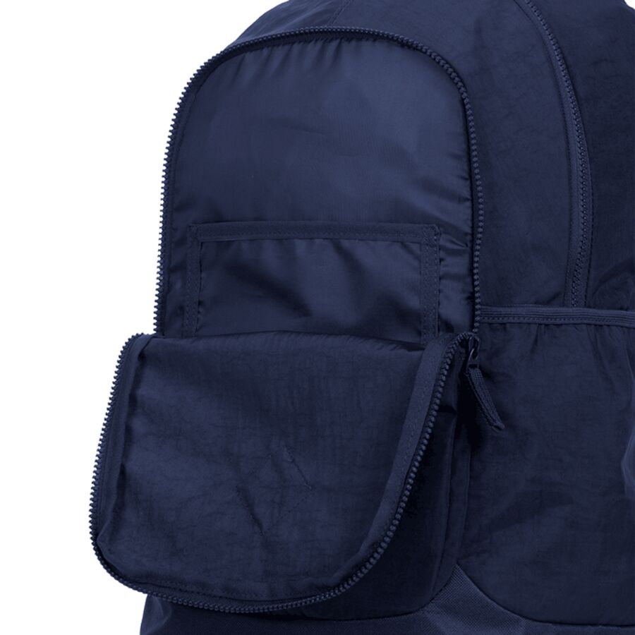 Mochila Magic Crinkle Azul Sestini Infantil 2 compartimentos - Imagem 8