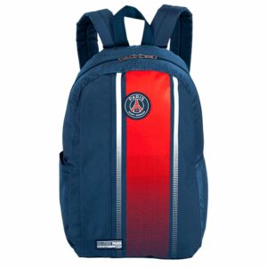 mochila psg azul Sestini 2 compartimentos