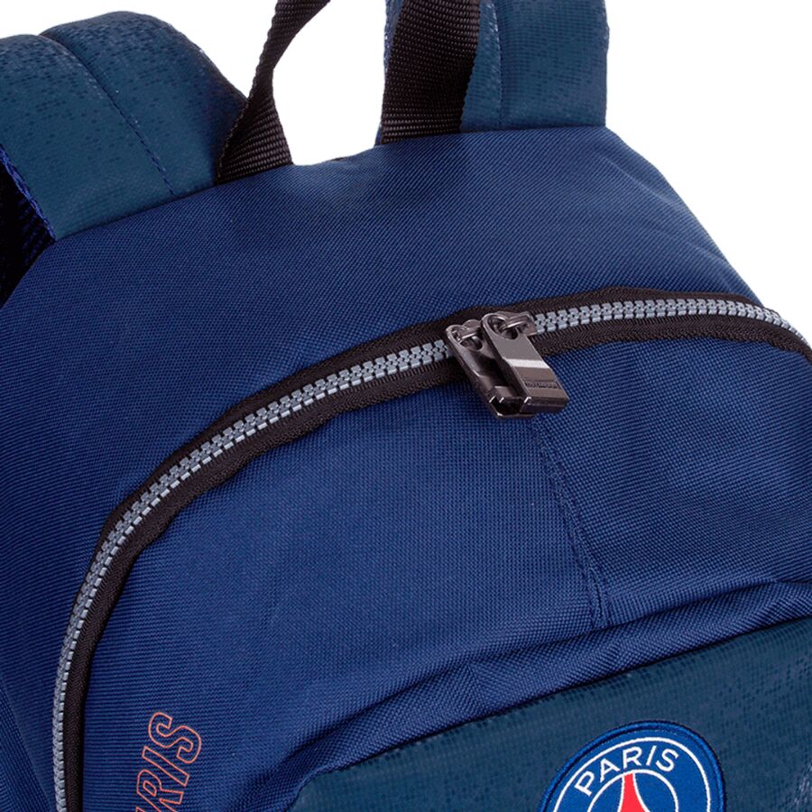 Mochila PSG Magic Azul Sestini G 2 compartimentos - Imagem 11