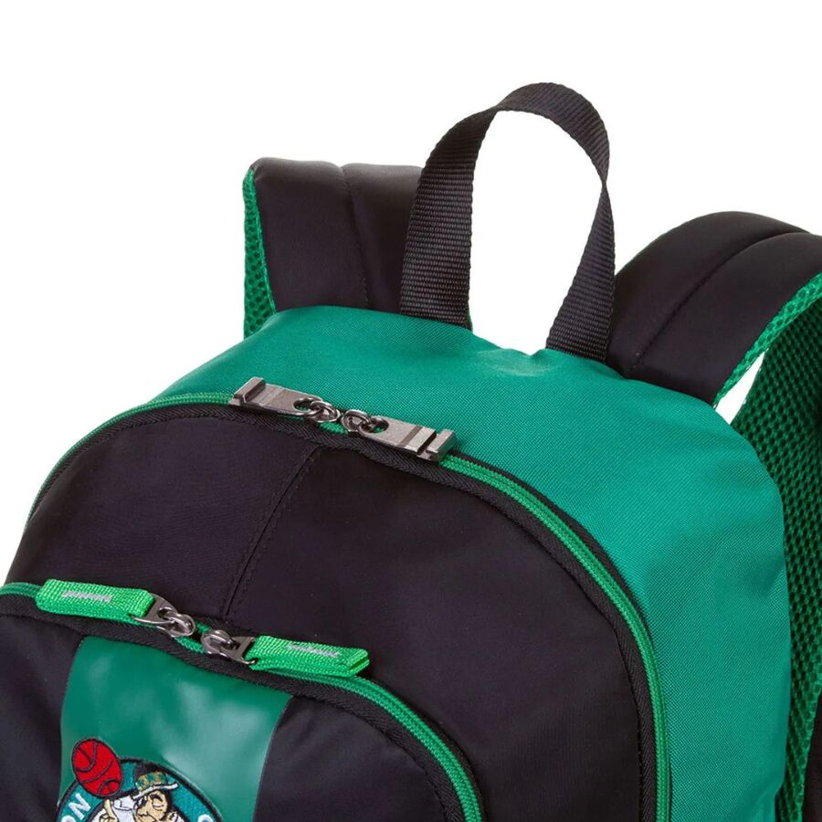 Mochila NBA Celtics magic boston Sestini - Imagem 4