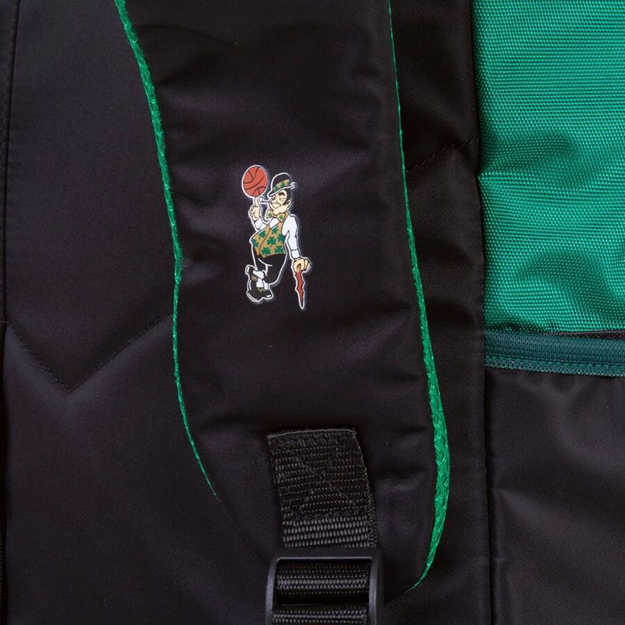 Mochila NBA Celtics magic boston Sestini - Imagem 9