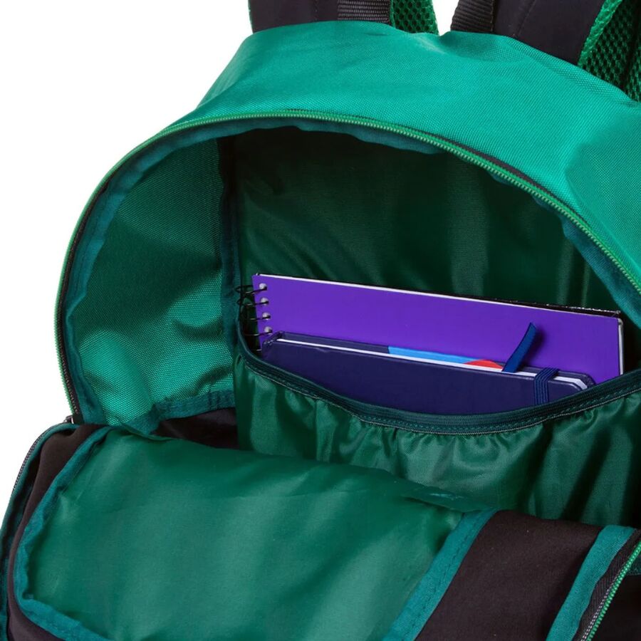 Mochila NBA Celtics magic boston Sestini - Imagem 14