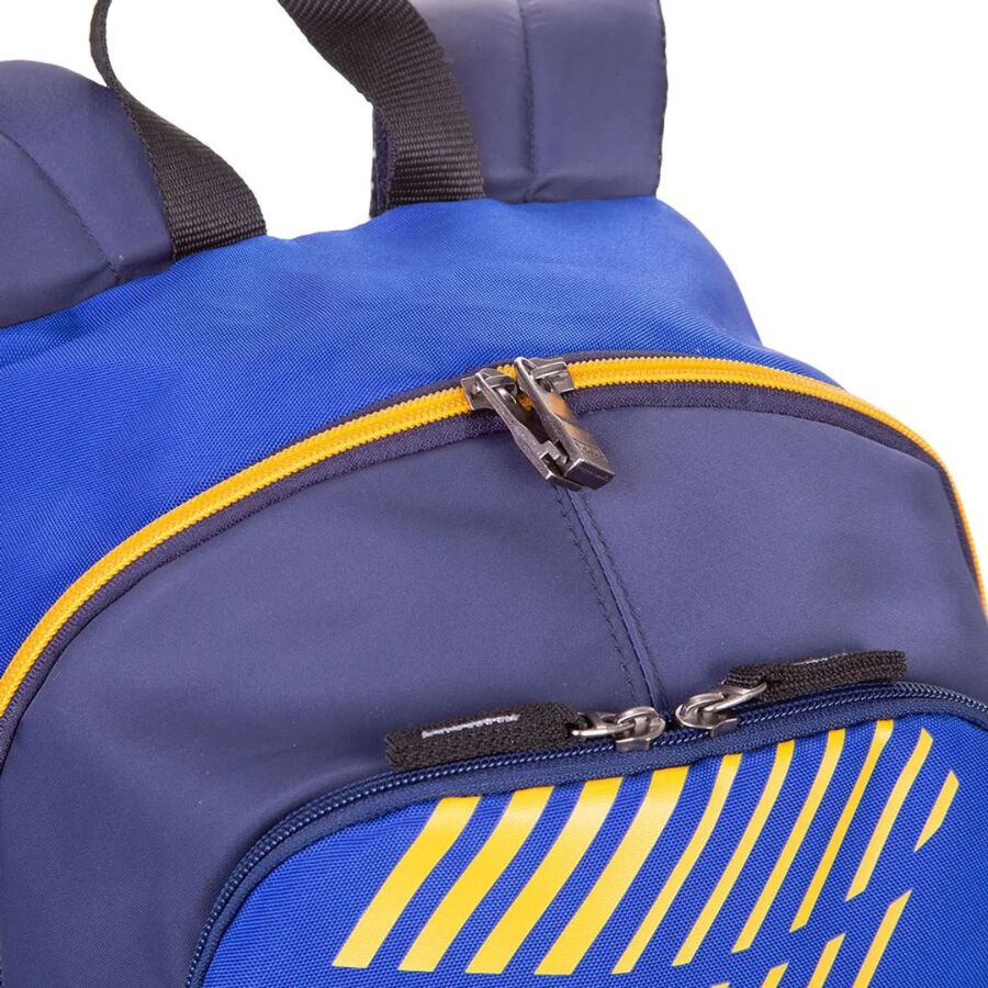 Mochila NBA Golden State Warriors Grande Sestini - Imagem 7