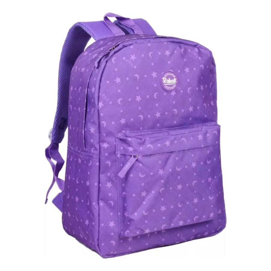Mochila Rabisk Lua Estrela Juvenil Feminina - Imagem 2