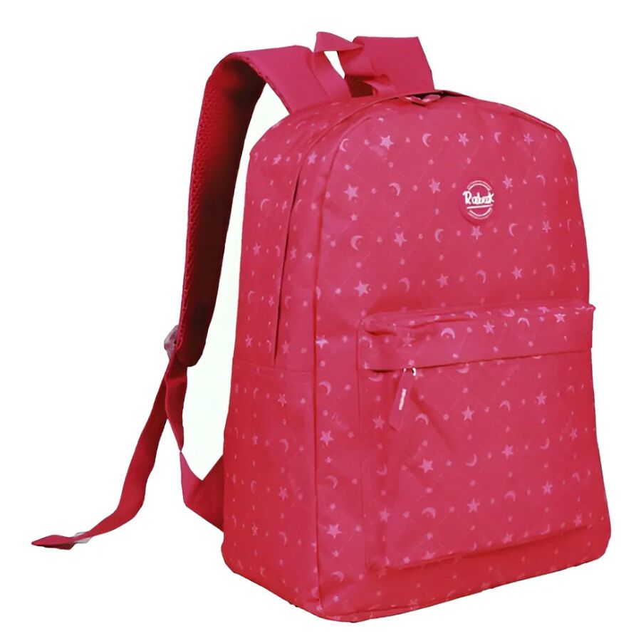 Mochila Rabisk Lua Estrela Juvenil Feminina - Imagem 4