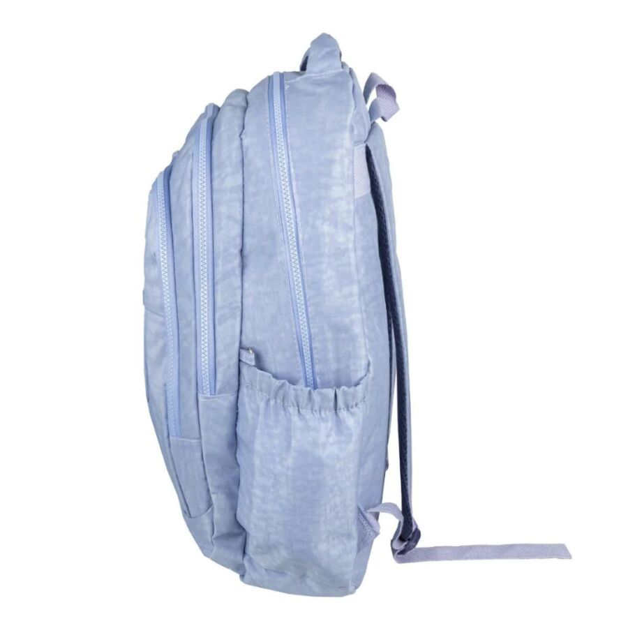 Mochila Pack N Go Lavanda 7112A - Imagem 2