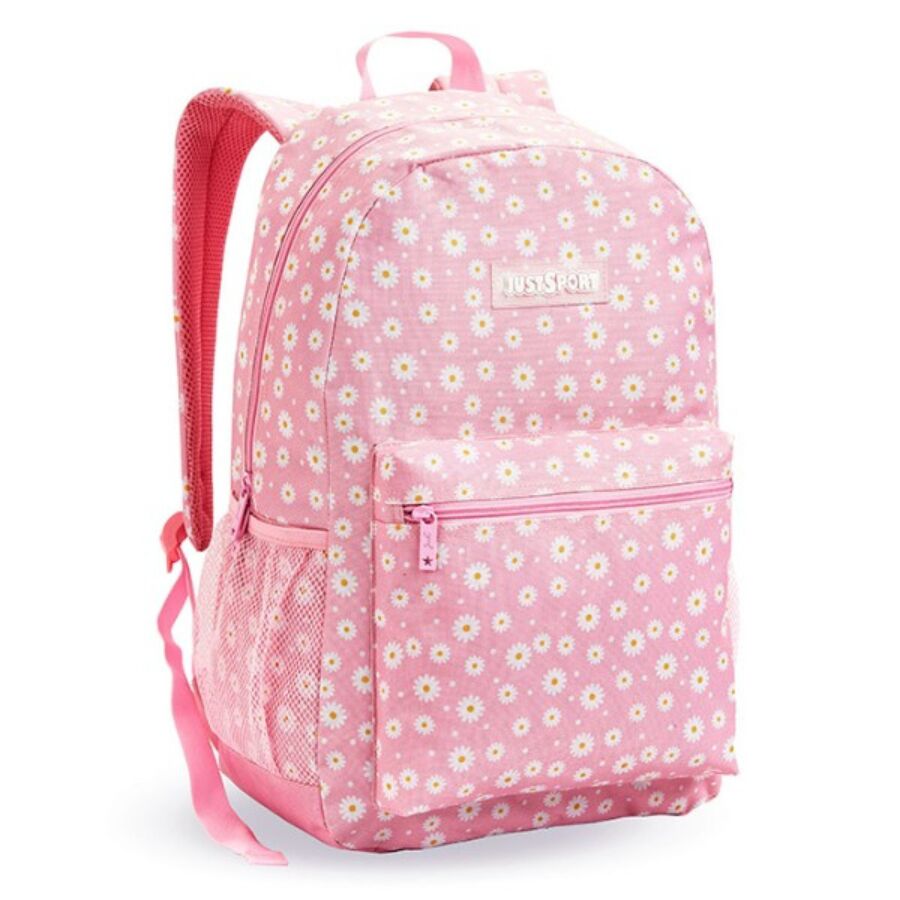 mochila just sport jt1930 denlex - Imagem 3