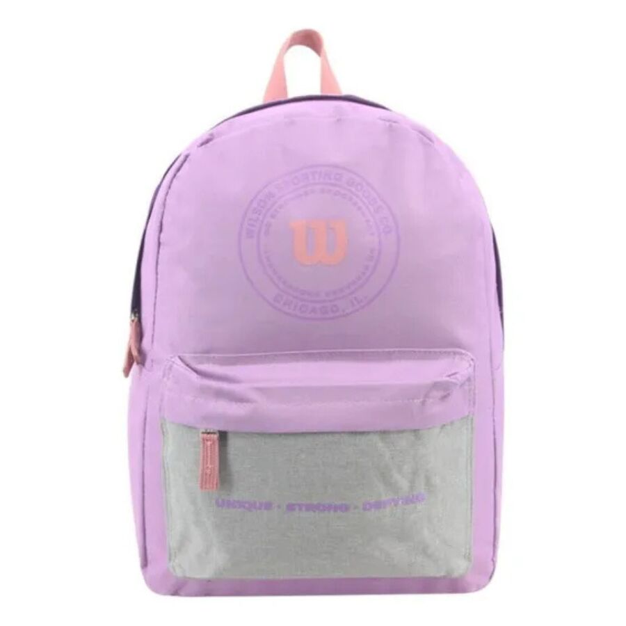 Mochila Wilson 03li sport good
