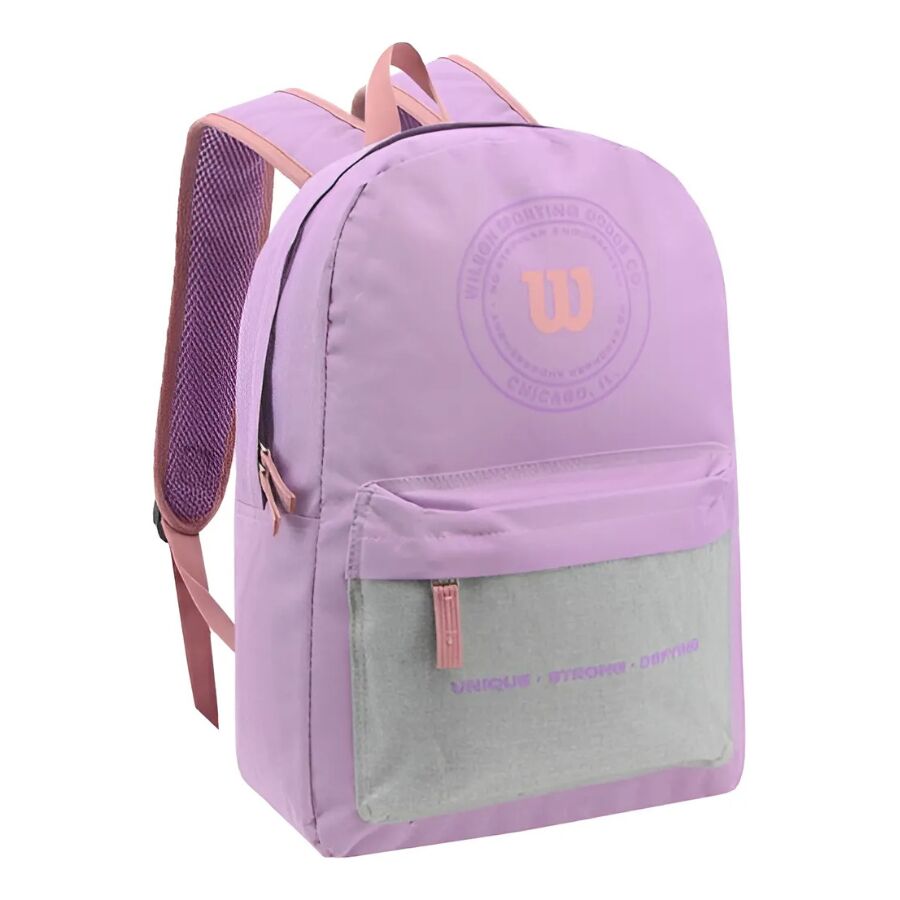 Mochila Wilson 03li sport good - Imagem 3