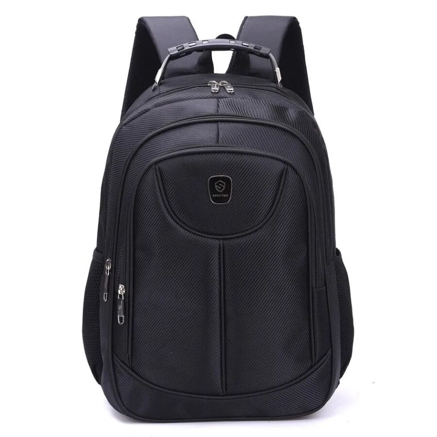Mochila Nytron Ny0025 preto