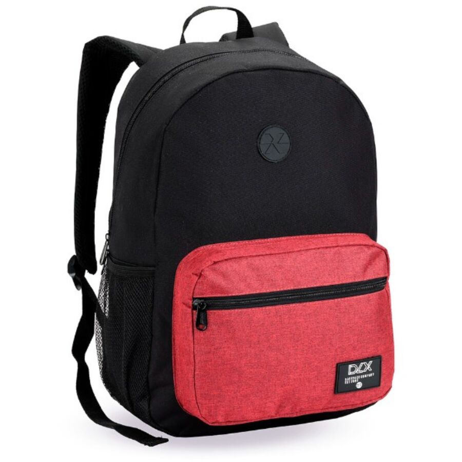 Mochila Escolar Denlex DL1940