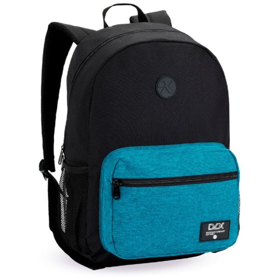 Mochila Escolar Denlex DL1940 - Imagem 2