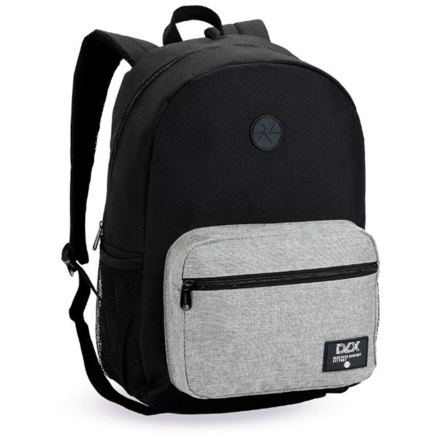 Mochila Escolar Denlex DL1940 - Imagem 3