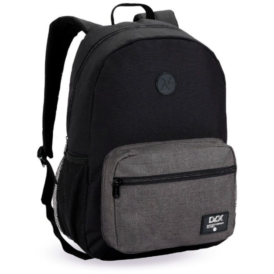 Mochila Escolar Denlex DL1940 - Imagem 4