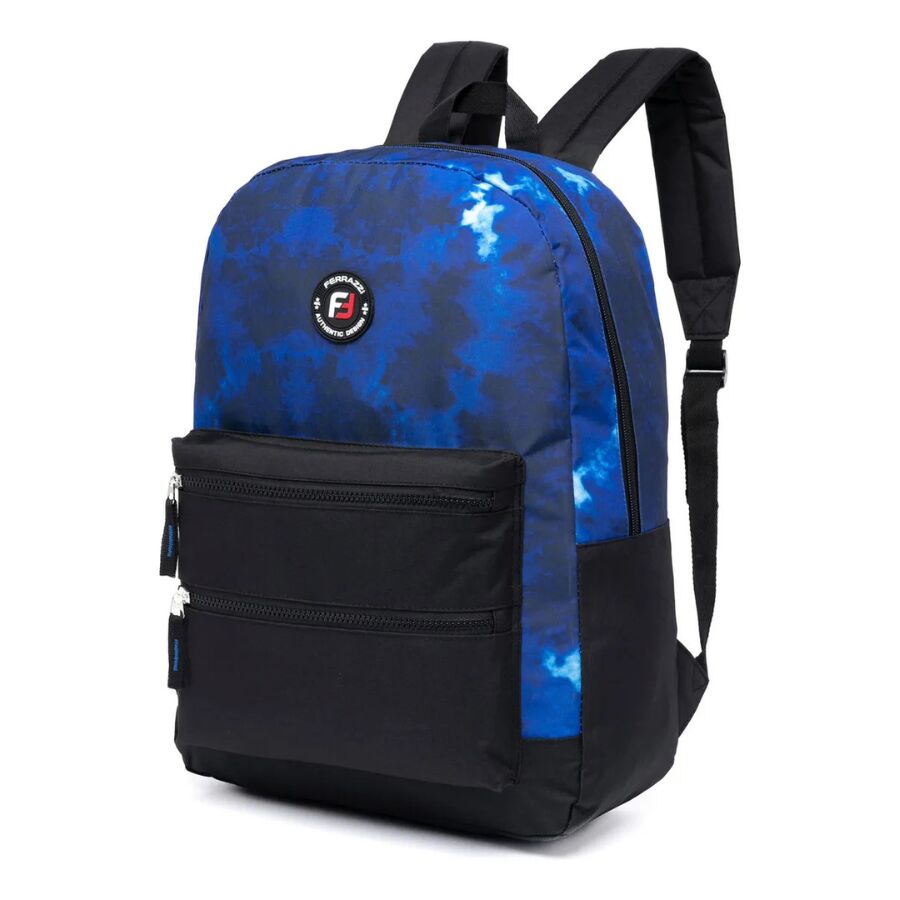 mochila Ferrazzi 0045 preto - Imagem 3