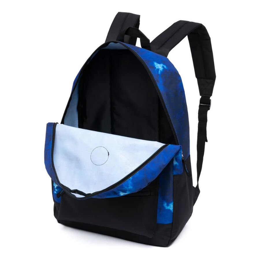 mochila Ferrazzi 0045 preto - Imagem 4