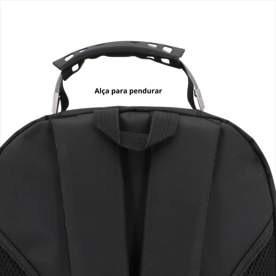 Mochila Mundi MDE5041M Executiva - Imagem 4