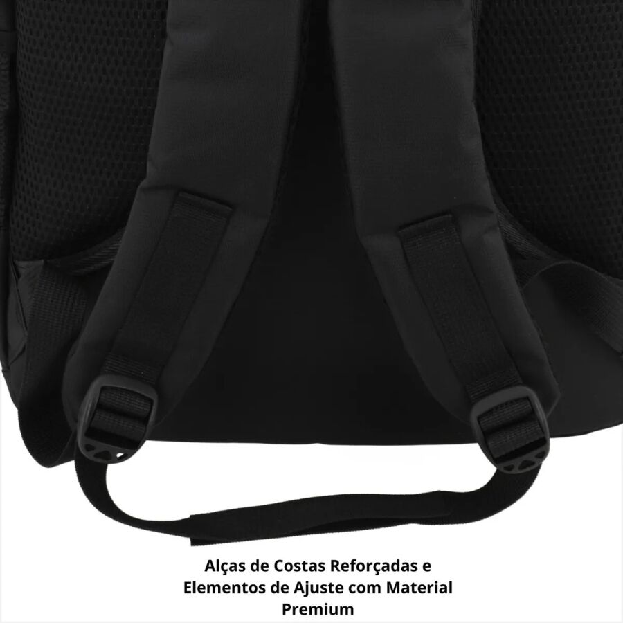 Mochila Mundi MDE5041M Executiva - Imagem 5