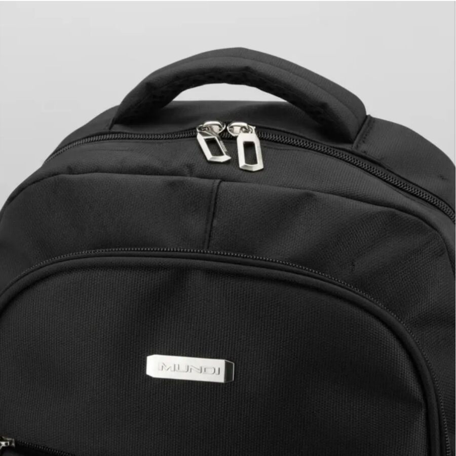 Mochila Mundi MDE5039M Executiva - Imagem 3