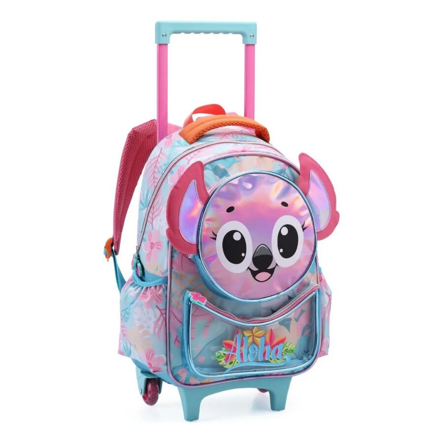 Mochila Denlex Aloha Feminino
