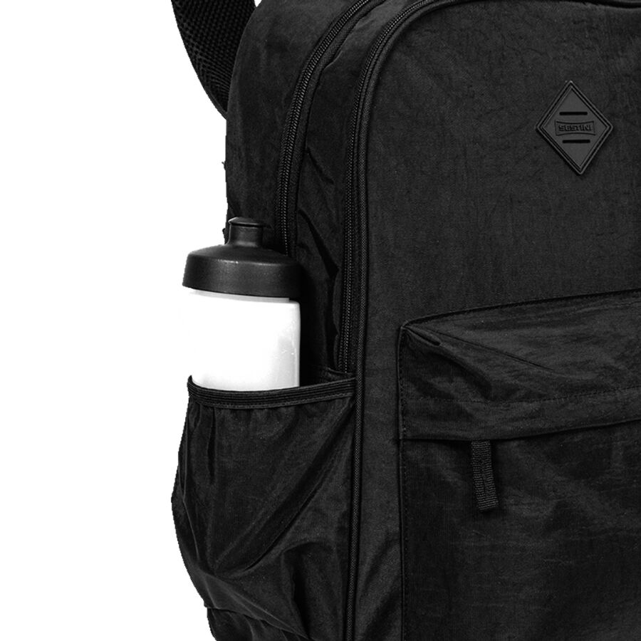 Mochila de Rodas Preta Sestini Rolling esterno 10/10 - Imagem 2