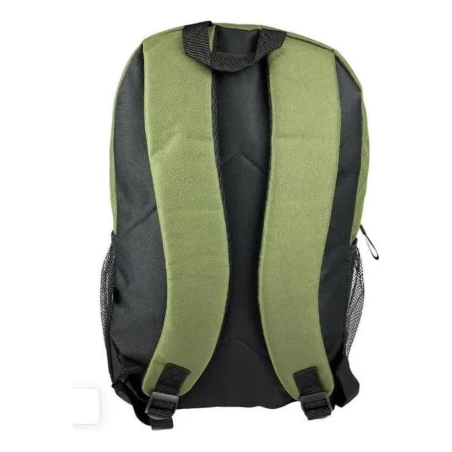 Mochila Escolar Dinossauros Seanite 2 compartimentos - Imagem 3