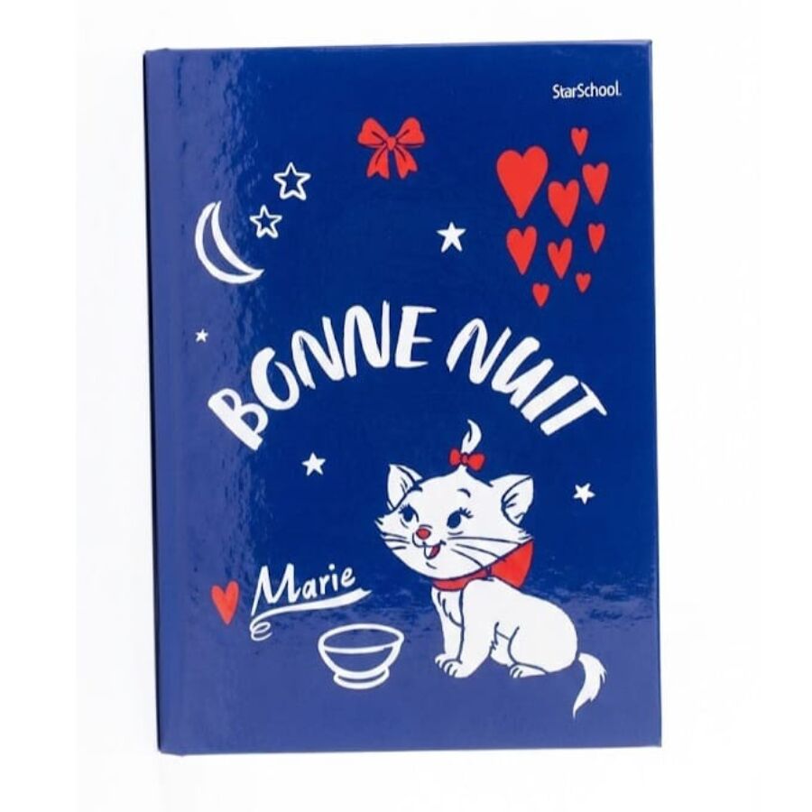 Caderno Brochura Marie Jandaia 10/10 - Imagem 4